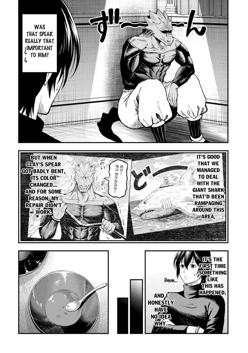 Sozai Saishuka no Isekai Ryokouki - Chapter 64 image 04